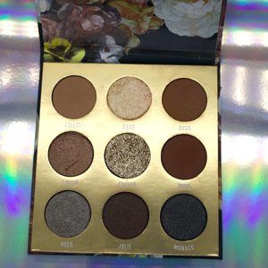 Grandeur Eyeshadow Palette
